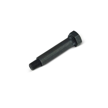 Lippert SHOULDER BOLT, 9/16IN X 2.82IN W/ 7/16IN-20 THREAD ENDS 271254